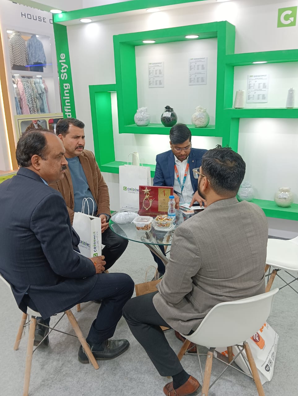 Ludhiana exhibition (1)
