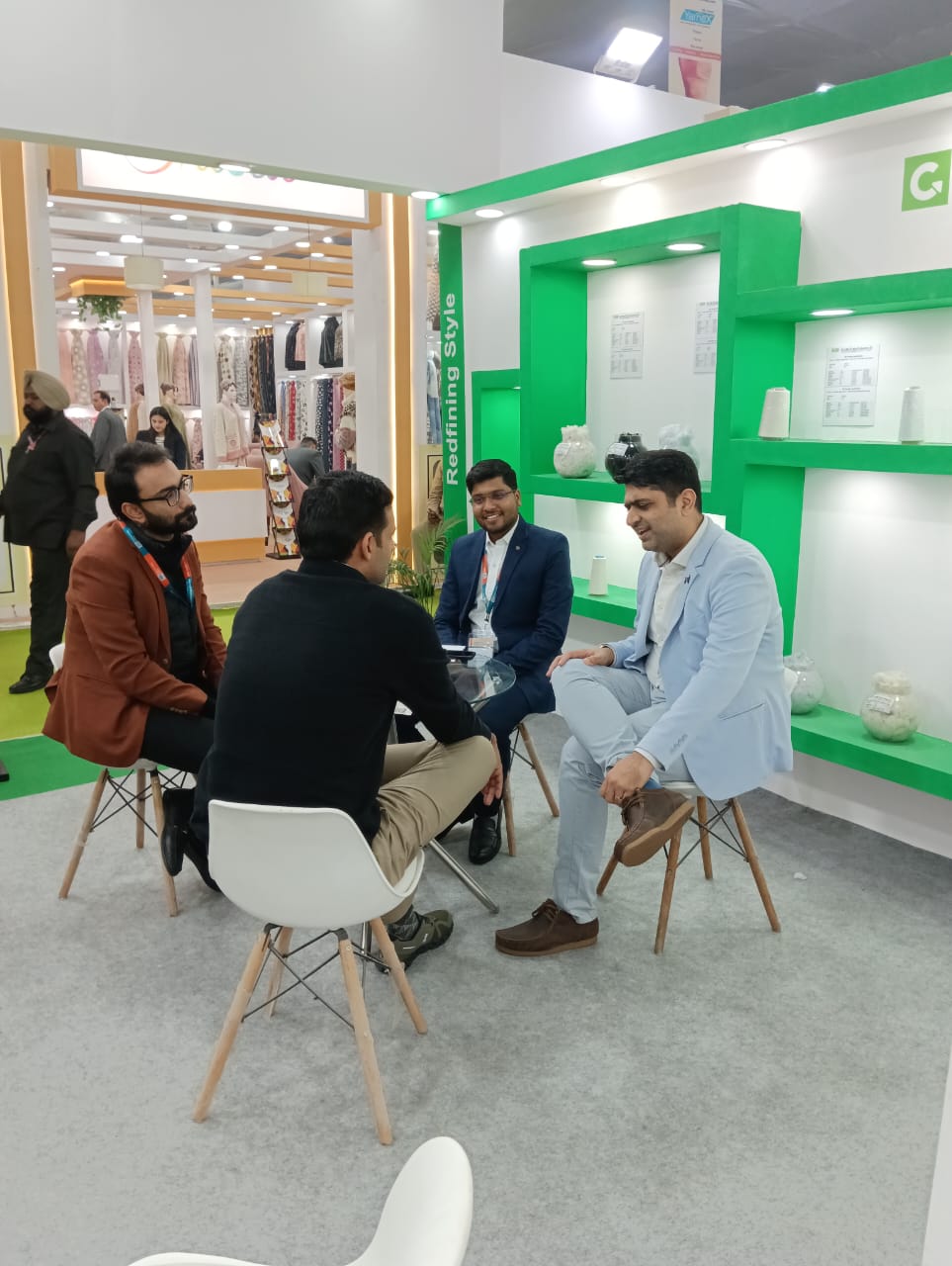 Ludhiana exhibition (2)